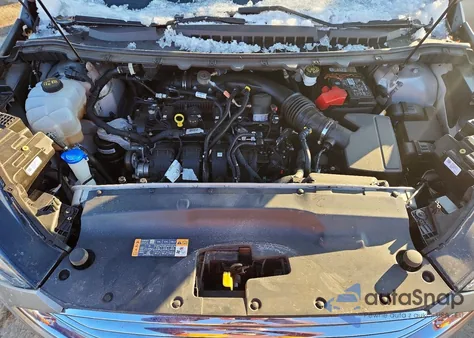 2021 Ford Edge Sel from USA, damaged, VIN 2FMPK4J95MBA13792